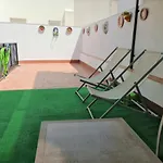 Casa los Tres Limoneros