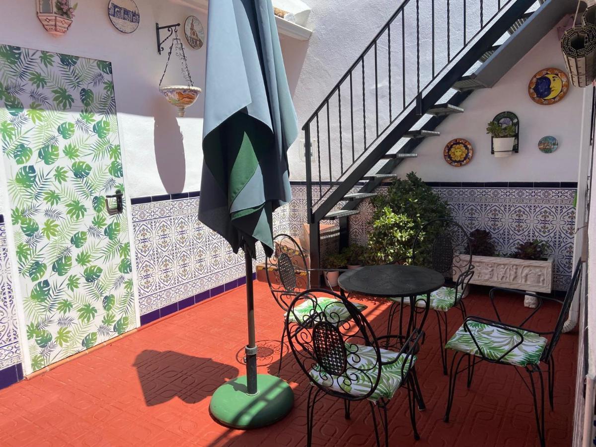 Casa Tres Limoneros *