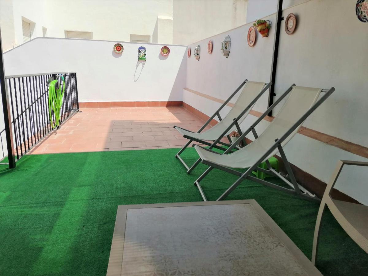 Casa Tres Limoneros Apartamento
