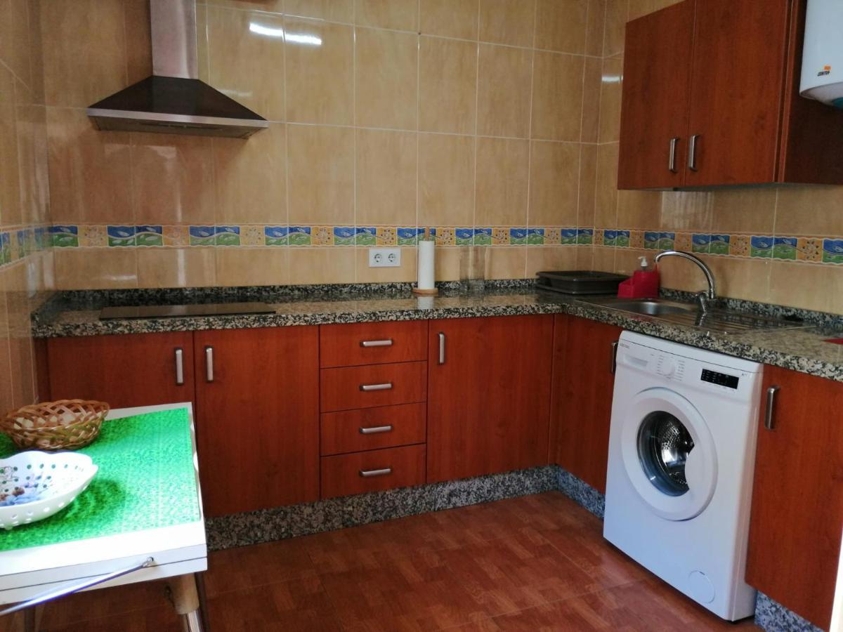 Casa Tres Limoneros * Córdoba