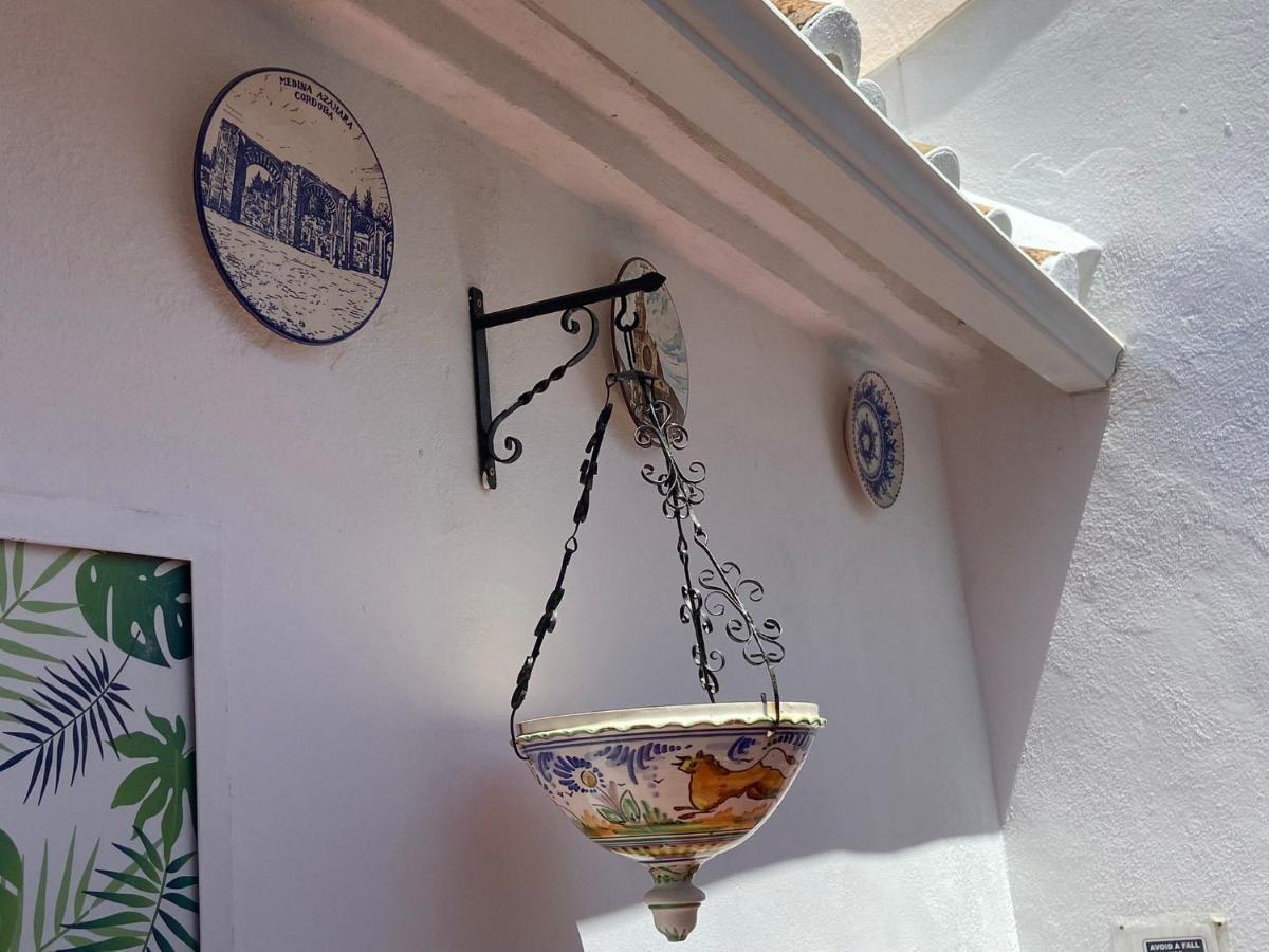 Apartamento Casa Tres Limoneros *