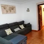 Casa Los Tres Limoneros