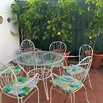Casa Los Tres Limoneros