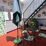 Casa Los Tres Limoneros
