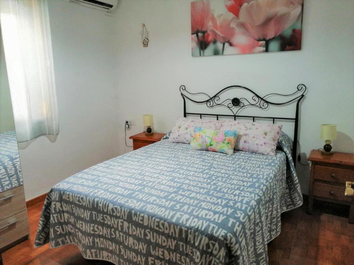 Casa Tres Limoneros Apartment Cordoba