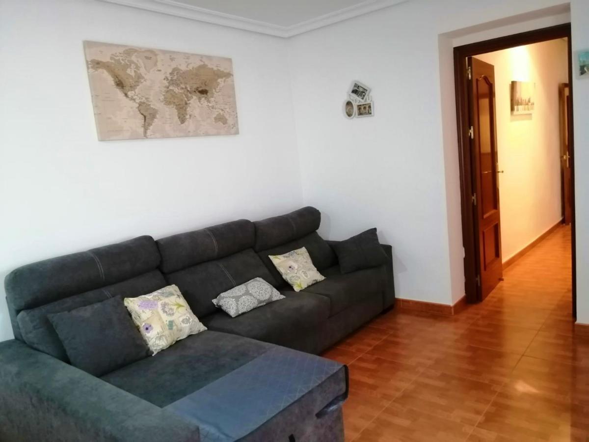 Casa Tres Limoneros * Cordoba
