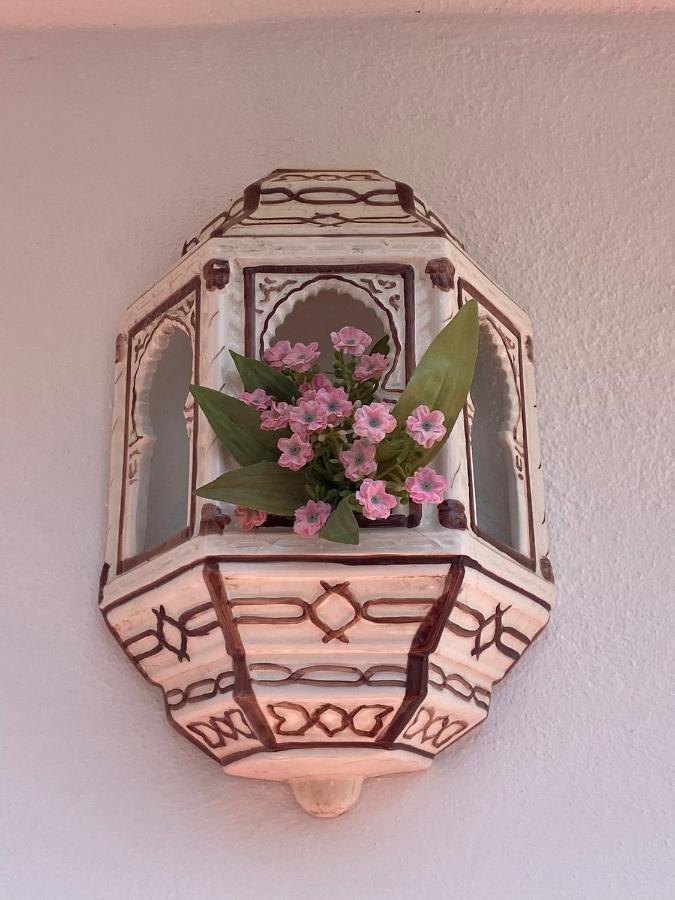 Casa Tres Limoneros Apartment Cordoba