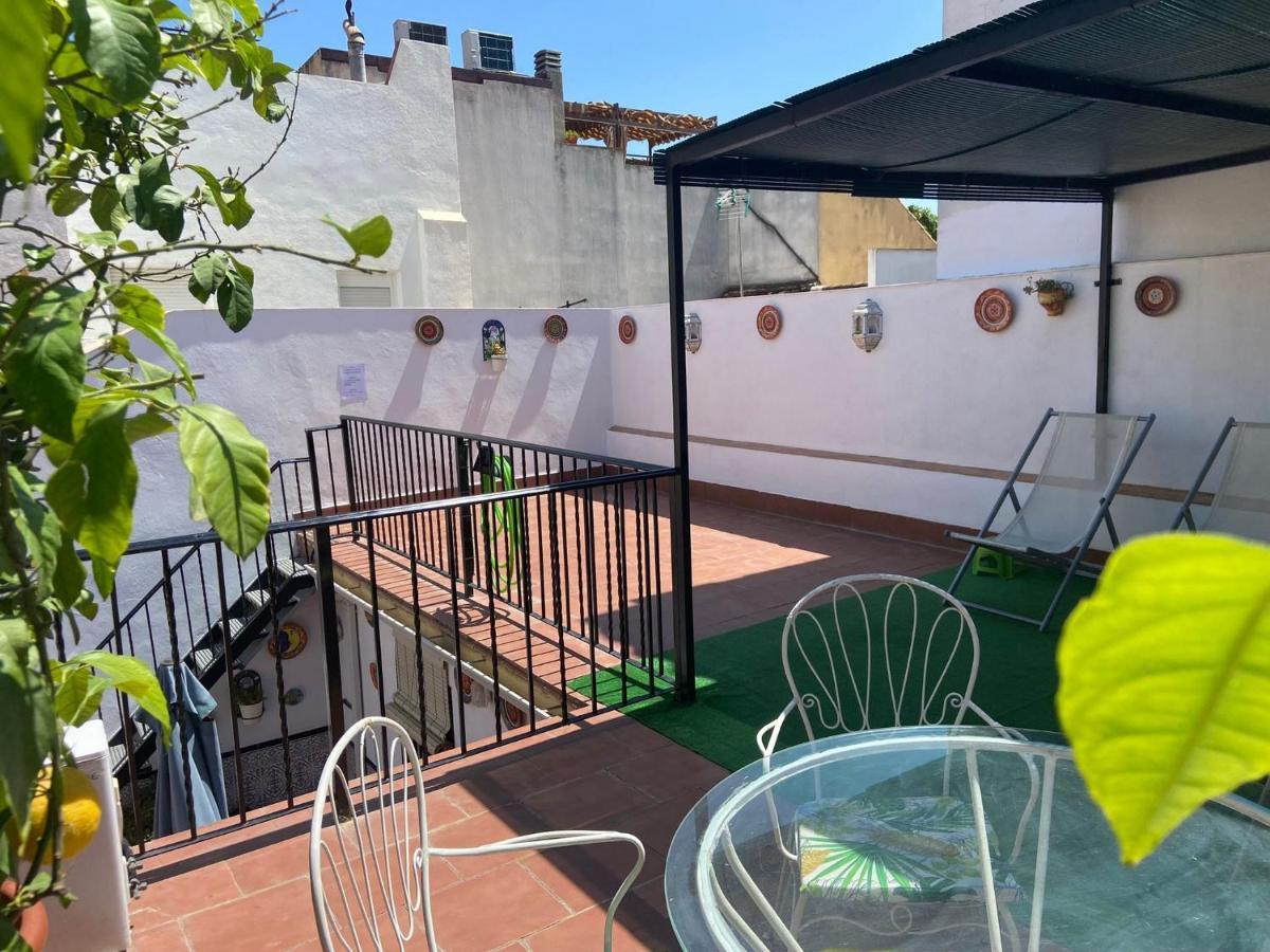 Casa Tres Limoneros *